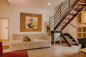 Hotel Boutique Casa Carolina