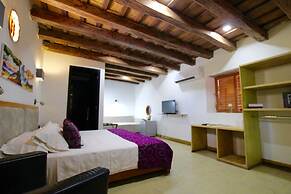 Hotel Boutique Casa Carolina