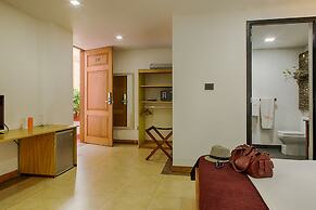 Hotel Boutique Casa Carolina