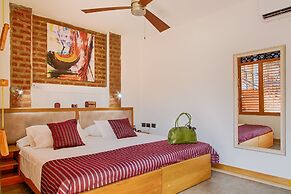 Hotel Boutique Casa Carolina