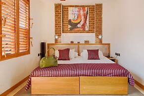 Hotel Boutique Casa Carolina