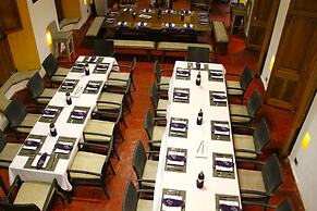 Hotel Boutique Casa Carolina