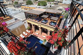 Hotel Boutique Casa Carolina