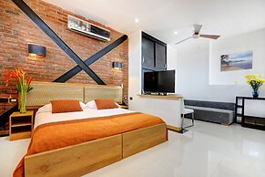 Hotel Boutique Casa Carolina