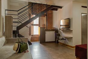 Hotel Boutique Casa Carolina