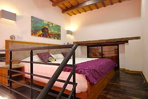 Hotel Boutique Casa Carolina