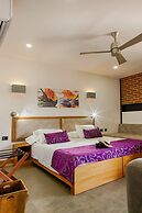 Hotel Boutique Casa Carolina