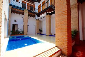 Hotel Boutique Casa Carolina