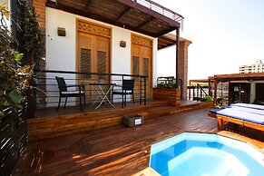 Hotel Boutique Casa Carolina