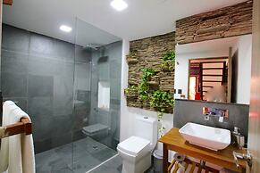 Hotel Boutique Casa Carolina