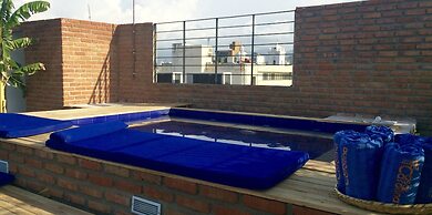 Hotel Boutique Casa Carolina