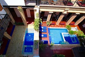 Hotel Boutique Casa Carolina