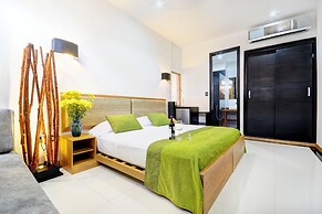 Hotel Boutique Casa Carolina