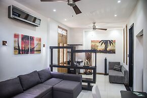 Hotel Boutique Casa Carolina