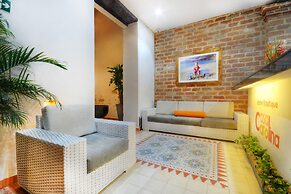 Hotel Boutique Casa Carolina