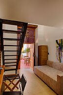 Hotel Boutique Casa Carolina