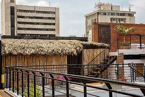 Hotel Boutique Casa Carolina