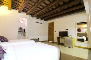 Hotel Boutique Casa Carolina