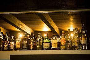 Hotel Boutique Casa Carolina