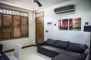 Hotel Boutique Casa Carolina