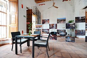 Hotel Boutique Casa Carolina