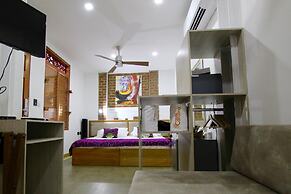 Hotel Boutique Casa Carolina