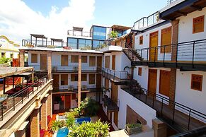 Hotel Boutique Casa Carolina