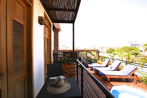 Hotel Boutique Casa Carolina