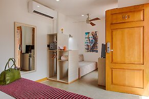 Hotel Boutique Casa Carolina