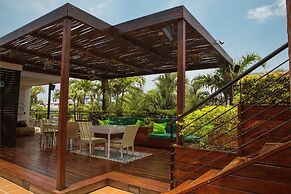 Hotel Boutique Casa Carolina