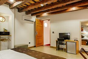 Hotel Boutique Casa Carolina