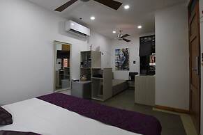 Hotel Boutique Casa Carolina