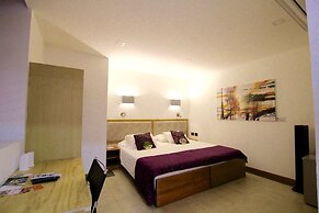 Hotel Boutique Casa Carolina