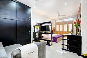 Hotel Boutique Casa Carolina