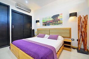 Hotel Boutique Casa Carolina