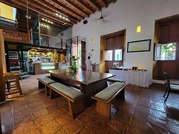 Hotel Boutique Casa Carolina