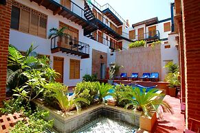 Hotel Boutique Casa Carolina