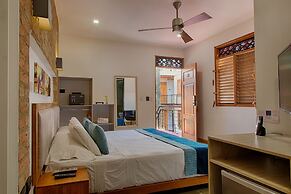 Hotel Boutique Casa Carolina