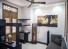 Hotel Boutique Casa Carolina