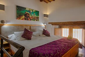 Hotel Boutique Casa Carolina