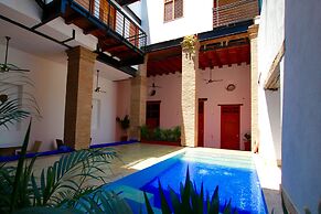 Hotel Boutique Casa Carolina