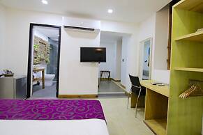 Hotel Boutique Casa Carolina