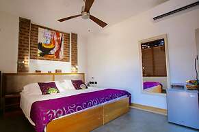 Hotel Boutique Casa Carolina