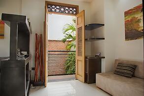 Hotel Boutique Casa Carolina