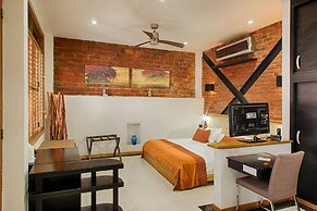 Hotel Boutique Casa Carolina