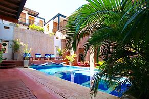 Hotel Boutique Casa Carolina