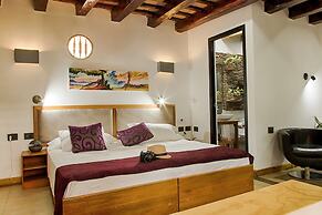 Hotel Boutique Casa Carolina