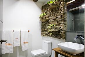 Hotel Boutique Casa Carolina