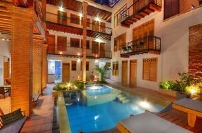 Hotel Boutique Casa Carolina