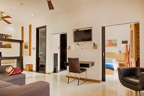 Hotel Boutique Casa Carolina